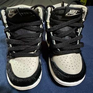 Jordan 1 Retro high OG Toddler